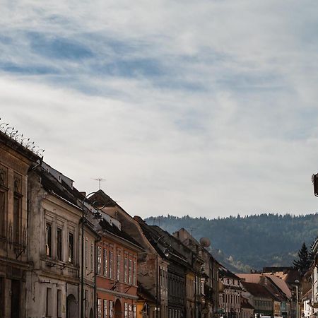 Lara'S Loft Apartment Brasov Exterior photo