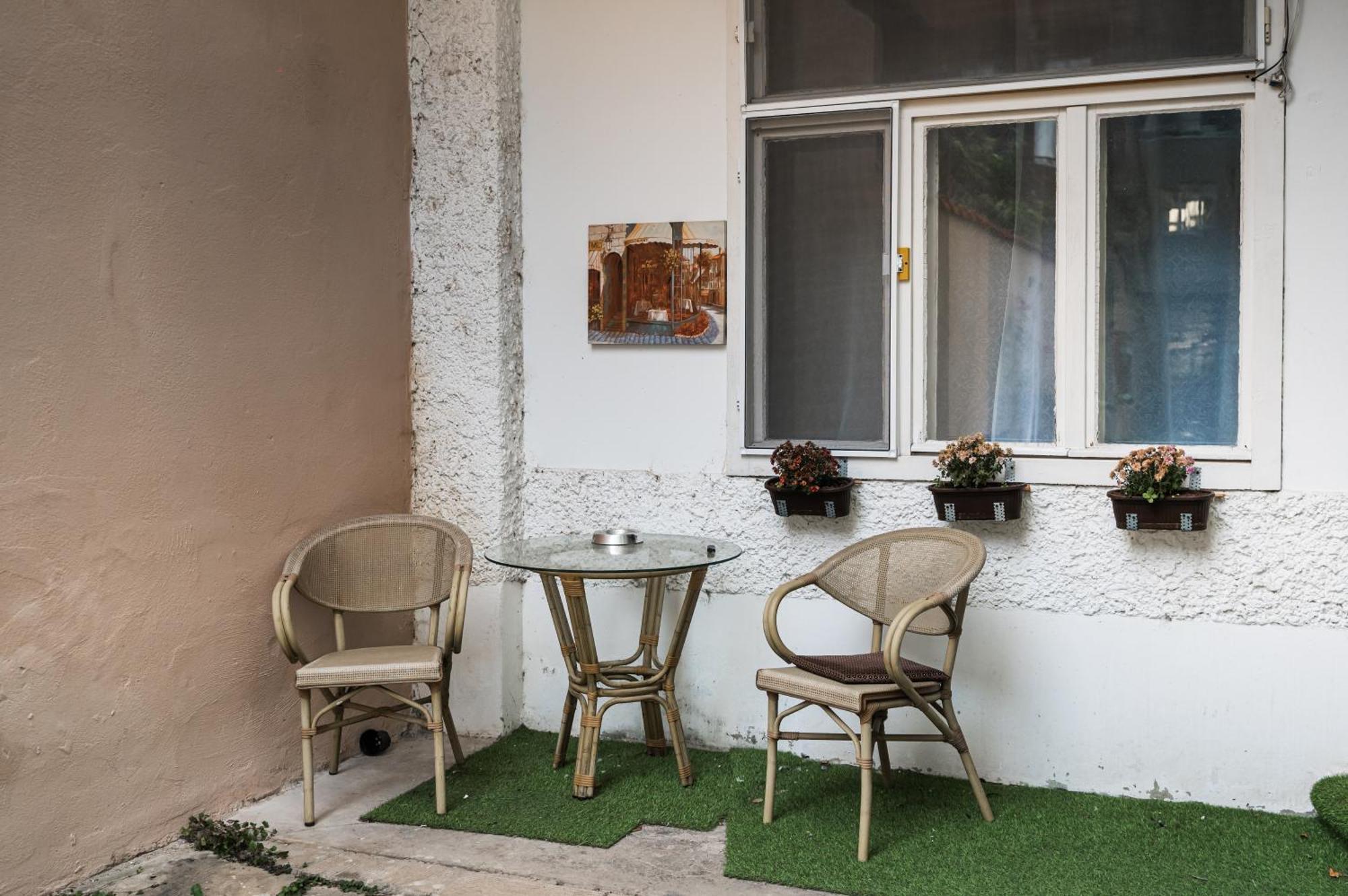 Lara'S Loft Apartment Brasov Exterior photo