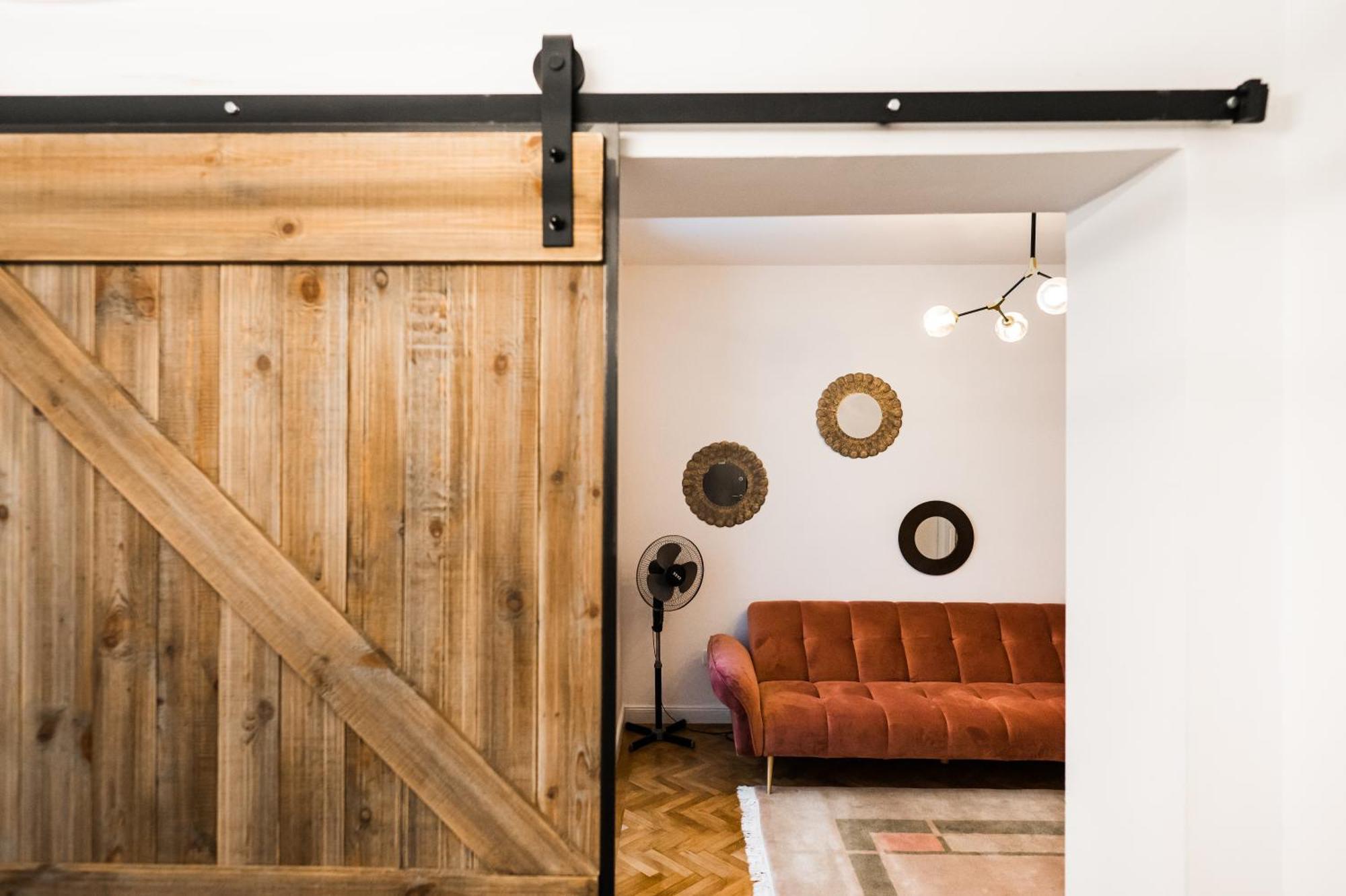 Lara'S Loft Apartment Brasov Exterior photo