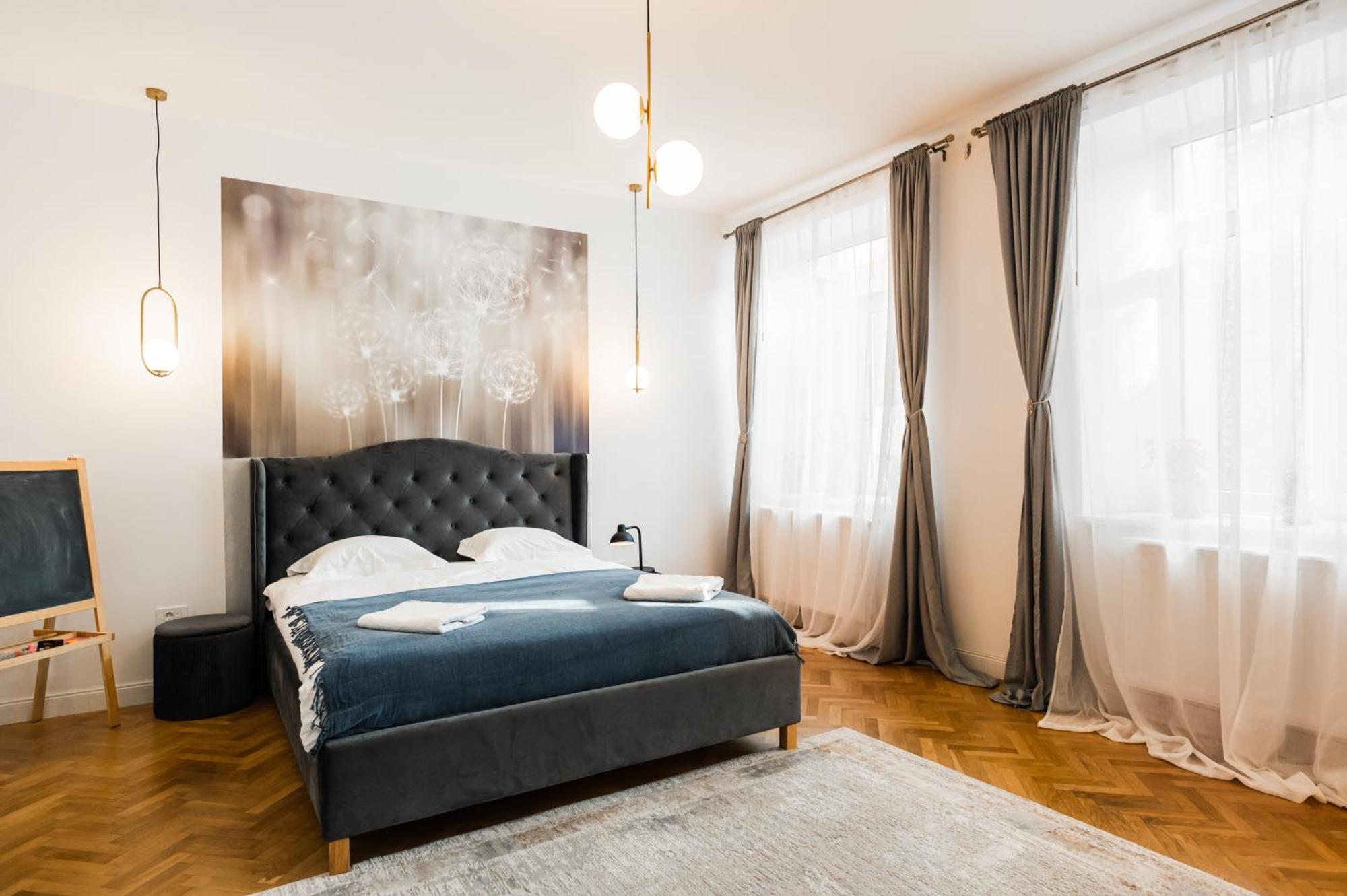 Lara'S Loft Apartment Brasov Exterior photo